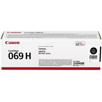 Canon Toнер Canon 5098C002 Черен (4549292196924)