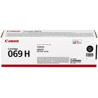 Canon Toнер Canon 5098C002 Черен (4549292196924)
