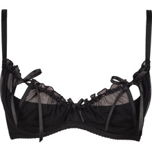 Axami Polopodprsenka V-6451 Charbon