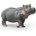 Schleich Хипопотам (14938)