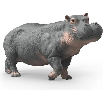 Schleich Хипопотам (14938)