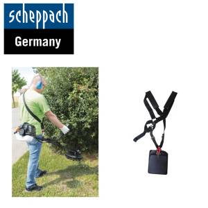 Scheppach Презраменни ремъци за моторен тример BCH5200PB / Scheppach 7910700709 / (SCH 7910700709)