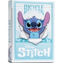 Bicycle USPCC Disney Stitch Bicycle