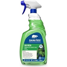 Sanitec 48 h Deo Fresh Pine & Juniper 750 ml