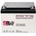 SBAT 26Ah SB12-26LL
