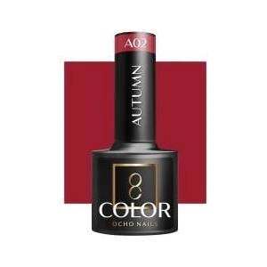 Ochno OCHO NAILS Autumn Gel Polish A02 -5 g