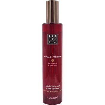 Rituals The Ritual Of Ayurveda Blissful Hair & Body Mist 50 ml