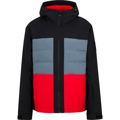 Ziener Мъжко ски яке Ziener Tarlo-Z Ski jacket - Red - размер 50 (EU) (004-6840-0213)