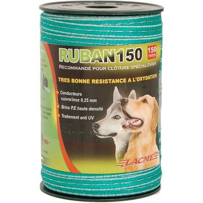 Ruban Elektrická páska 150 m 9 mm