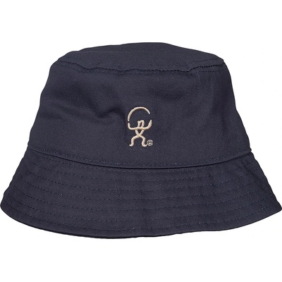 Isbjörn Детска шапка Isbjörn Kid's Nemå Fisherman Hat - Navy - размер 48-50 cm (904-3395-0312)