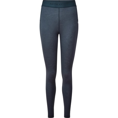 ARTILECT Дамско мериносово термобельо ARTILECT Women's Boulder 125 Legging Merino base layer - Dusk Blue (115-1387-0313)