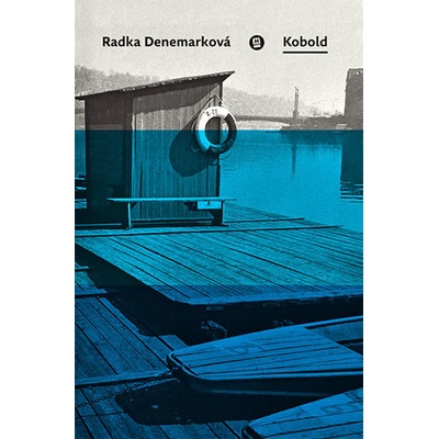 Kobold - Radka Denemarková