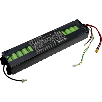 Cameron Sino Батерия за Xiaomi 1s / Essential / M365 / Mi Scooter 3, 36V / 7.8 Ah, Li-Ion (CS-XMM365SL)