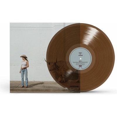 MUSGRAVES KACEY - Middle of Nowhere (1VINYL)