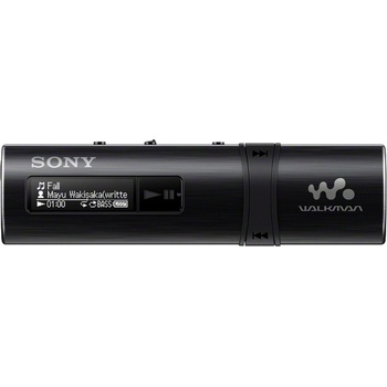 Sony NWZ-B183