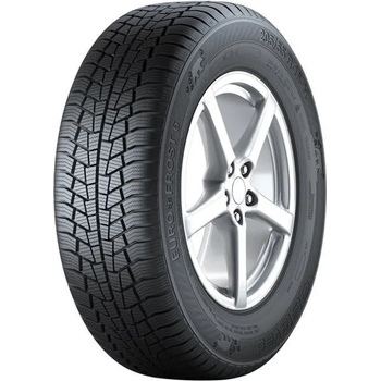 Image 1 of Gislaved Euro*Frost 6 XL 275/45 R20 110V
