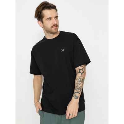 Iriedaily Mini Flag Relaxed black