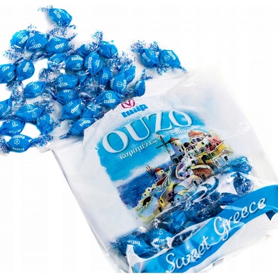 Tulip OUZO bonbony 250 g