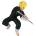 Banpresto Статуетка Banpresto Animation: Dragon Ball Z - Son Gohan (Match Makers), 15 cm (BP29637P)