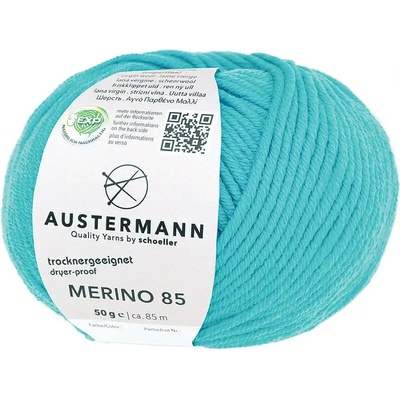 Austermann Merino 85 EXP 71 Mint