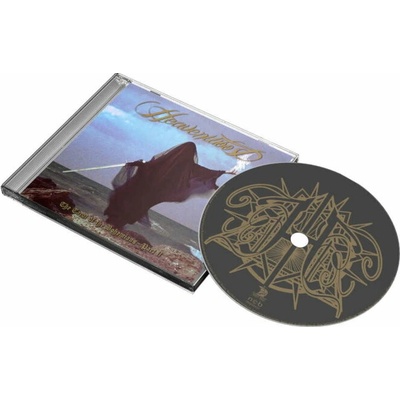 Heavenwood - The Tarot Of The Bohemians - Part Ii CD