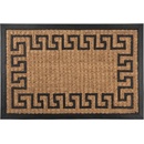 MagicHome RBB 122 Aztec SK1hnedá 40 x 60 cm