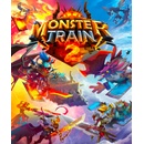 Monster Train 2