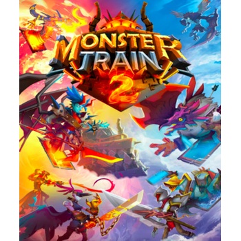 Monster Train 2