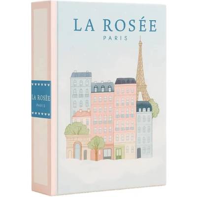 La Rosée Комплект - Гел-крем и Стик маска, 60 + 75 ml