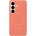 Samsung Galaxy S26 Silicone Magnet Case coral red (EF-ES942COEGWW)