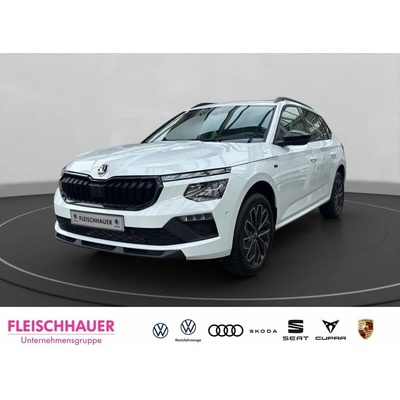 Skoda Kamiq 1.0 TSI Selection 85 kW