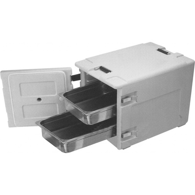 Termoport Melform AF 7 - GN 1/1 modrá - 63 l - 11 kg
