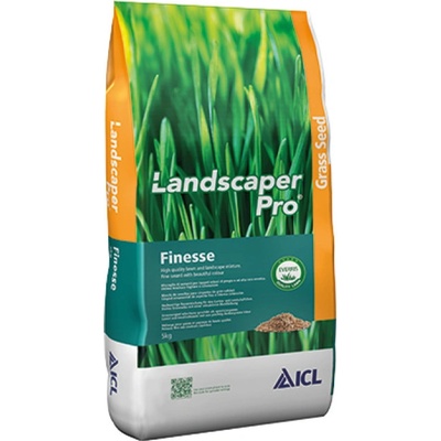Trávne osivo ICL Landscaper Pro FINESSE 5 kg