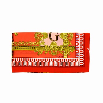 Image 1 of Guess Guess текстилен шал AW9041SIL90COR за жени