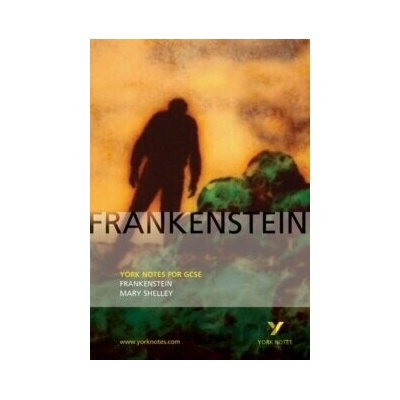 Frankenstein: York Notes for GCSE Fairburn AlexPaperback