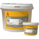 Sika SikaBond 153 - двукомпонентно лепило за паркет (352)