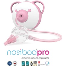 Nosiboo Pro2 Pink