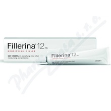 FILLERINA 12HA denní krém proti vrásk.(st.5) 50 ml