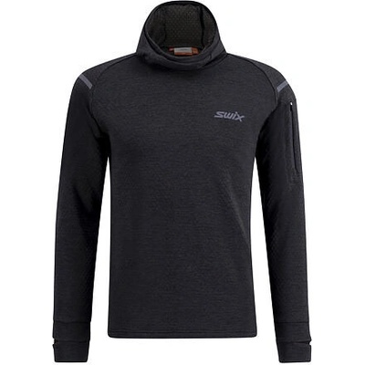 Swix Pace Midlayer hooded 10058-23