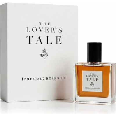 Francesca Bianchi The Lover's Tale parfém unisex 30 ml