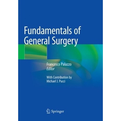 Fundamentals of General Surgery