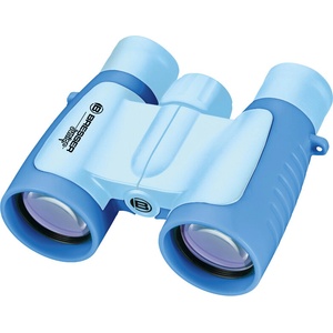 Bresser Бинокъл за деца Bresser Junior Син 3x30 (10421)