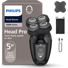 Philips Series 5000 HS5980/15 čierny