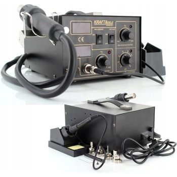 KraftDele KD850