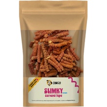 DINGO slimky s červenou řepou bezlepkové 250 g