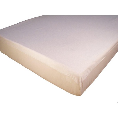 Brotex Nepropustné prostěradlo PU+ froté 80x200