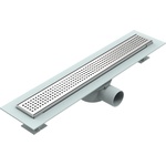 Inter Ceramic Линеен сифон icd 50004 (50004 new generation)