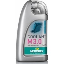 Motorex Coolant M3.0 1 l