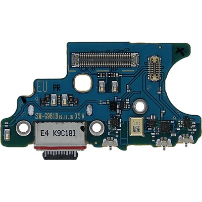 Nabíjací Konektor - PCB Doska Samsung Galaxy S20 G980F OEM