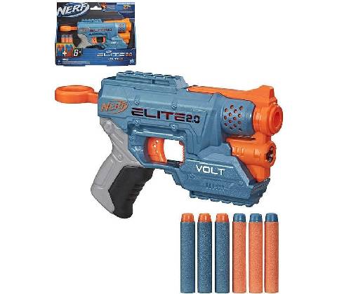 Nerf Elite 2.0 Volt SD1
